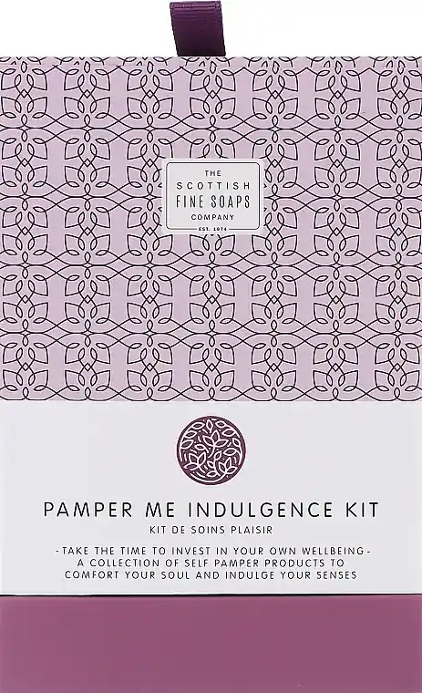 Set - Bath and Body