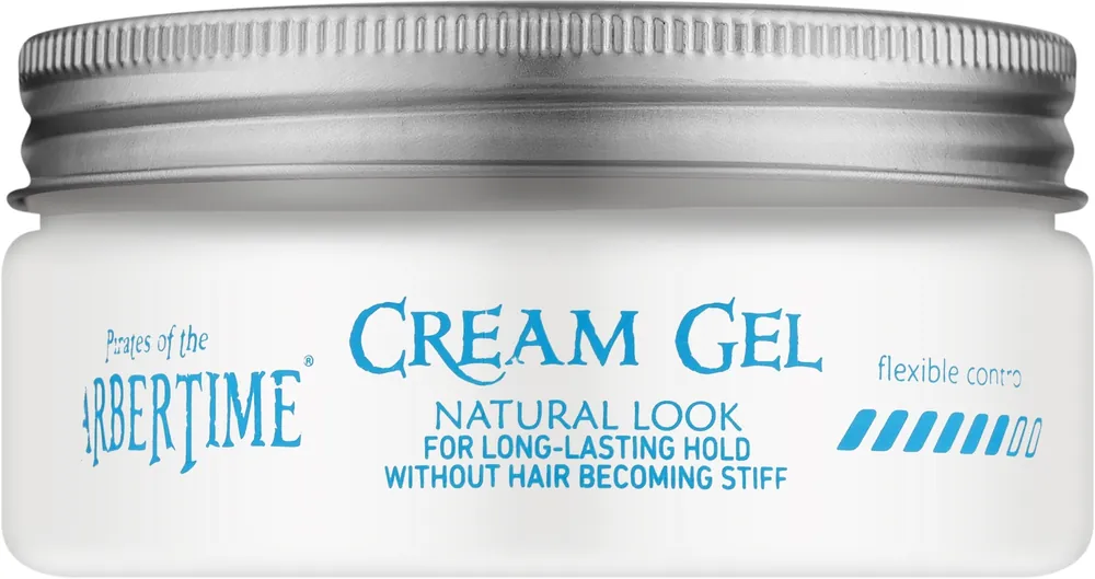 Hair Styling Cream Gel