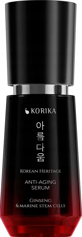 Anti-Aging Face Serum