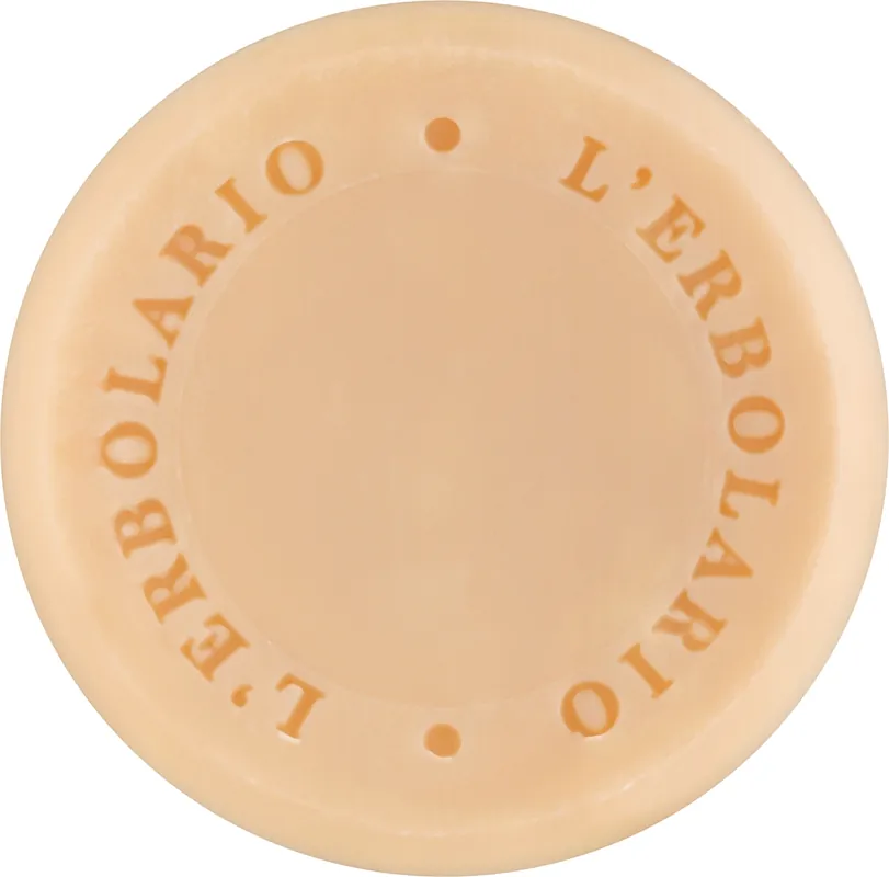 L'Erbolario Coconut Solid Shampoo - Hair