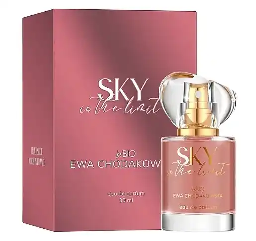 BeBio Sky Is The Limit - Perfume