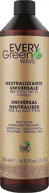 Universal Neutralizer - Hair