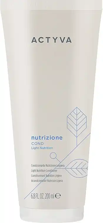 Conditioner for Slightly Dry Hair