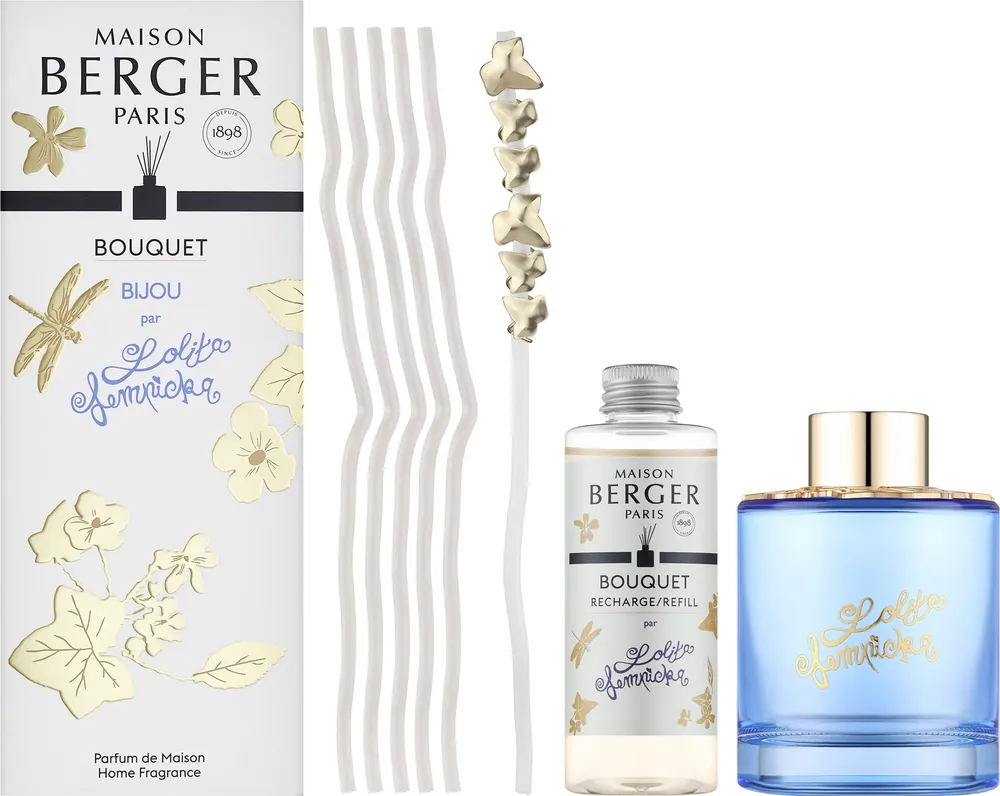 Maison Berger Lolita Lempicka - Bath and Body