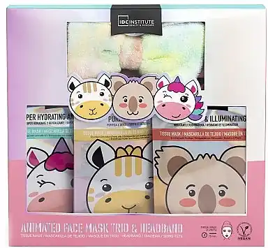 Set - Skin Care Products
