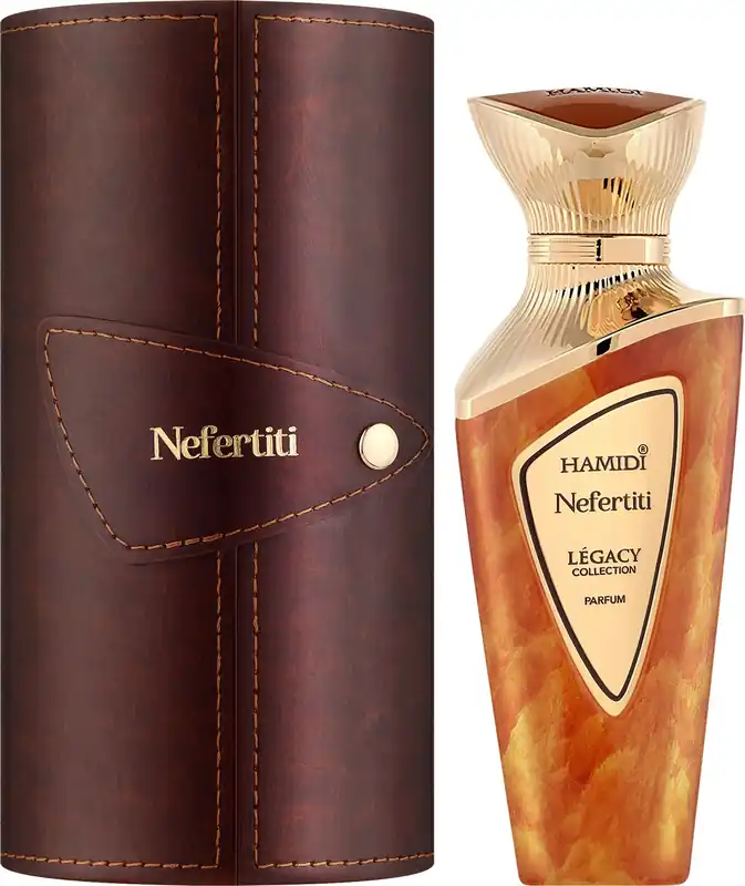 Hamidi Nefertiti - Perfume