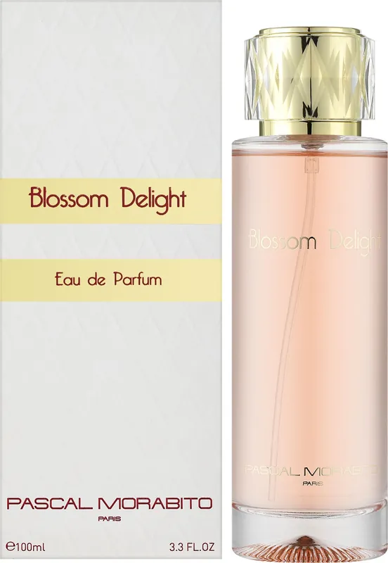 Pascal Morabito Blossom Delight - Perfume