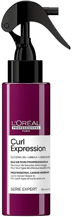 Hair Mist