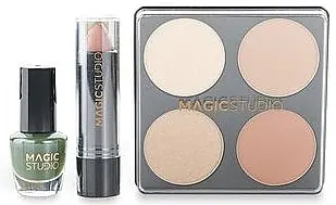 Set in Purse - Skin Care Products