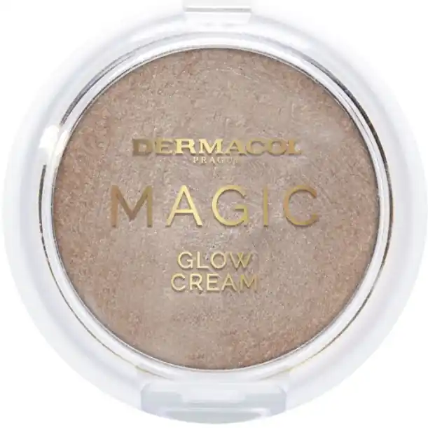 Dermacol Magic Glow Cream - Makeup