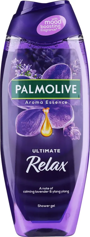 Shower Gel - Bath and Body