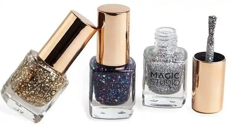Nail Polish Set - Nails