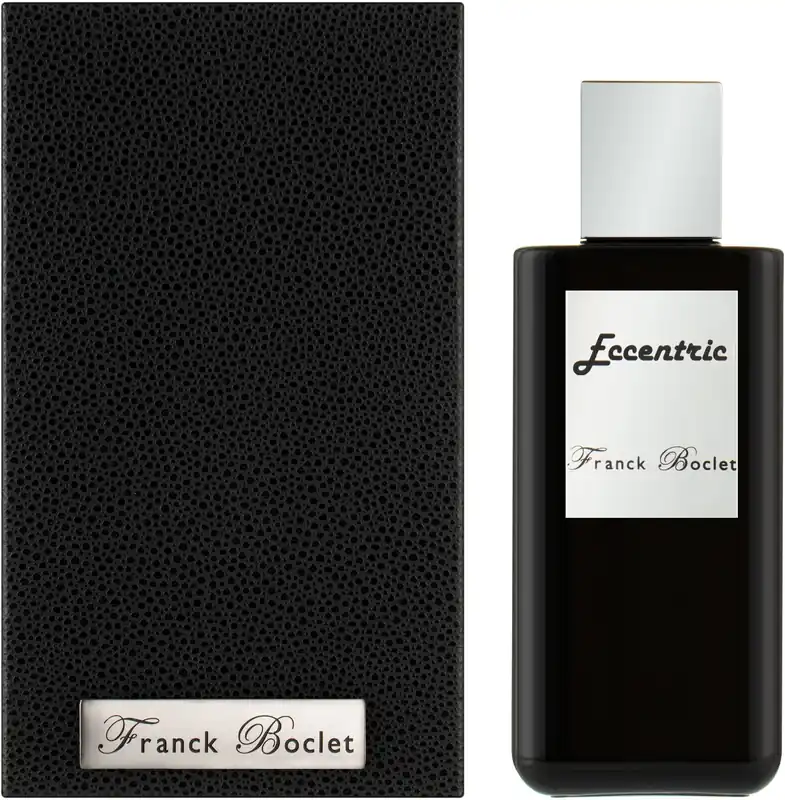 Franck Boclet Eccentric - Perfume