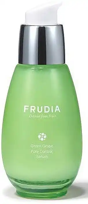 Sebum-Regulating Face Serum