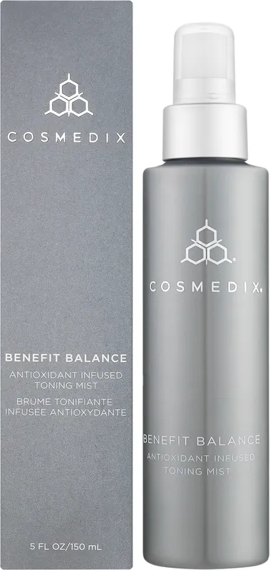 Repair Antioxidant Toning Mist - Skin Care Products