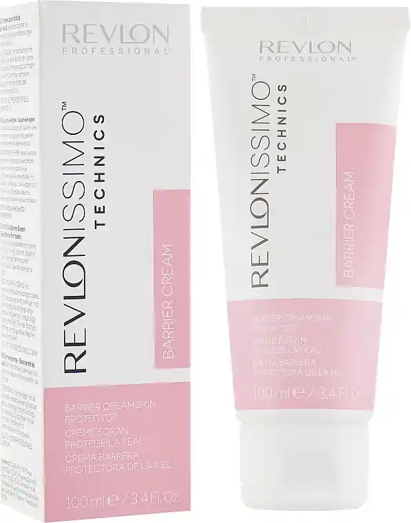 Hair Protective Cream