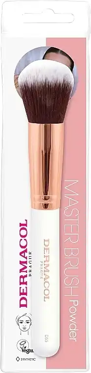 Powder Brush - Accessories