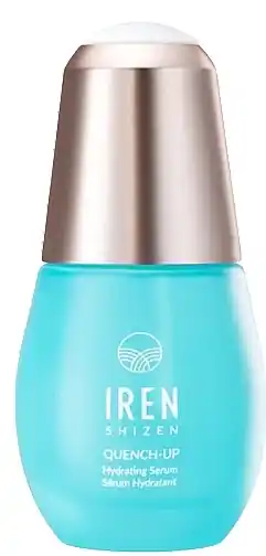 Moisturizing Face Serum - Skin Care Products