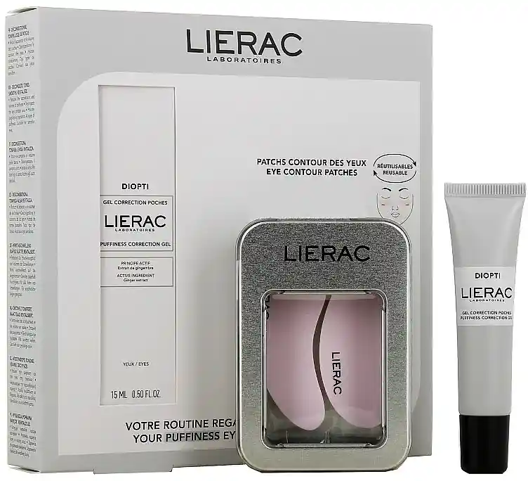 Set - Skin Care Products