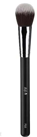 Blush & Bronzer Brush, P58 - Accessories