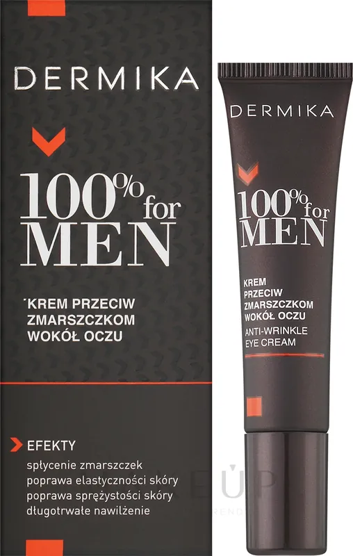 Anti-Wrinkle Eye Cream