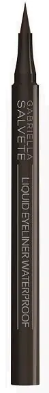 Gabriella Salvete Liquid Eyeliner - Makeup