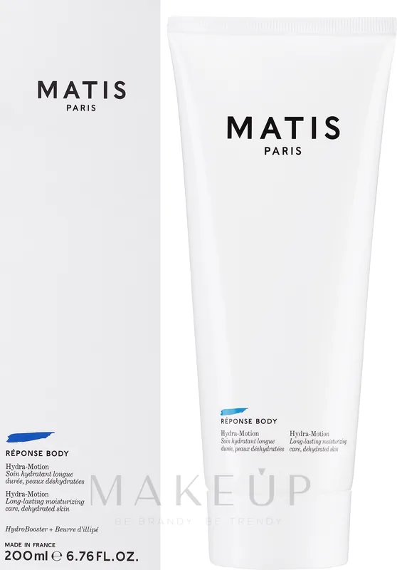 Moisturizing Body Lotion - Bath and Body
