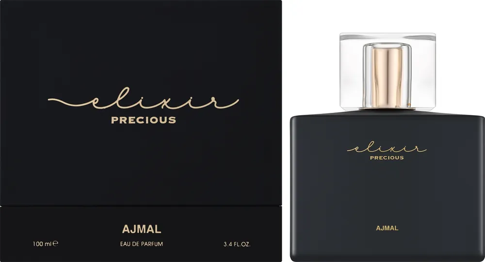 Ajmal Elixir Precious - Perfume
