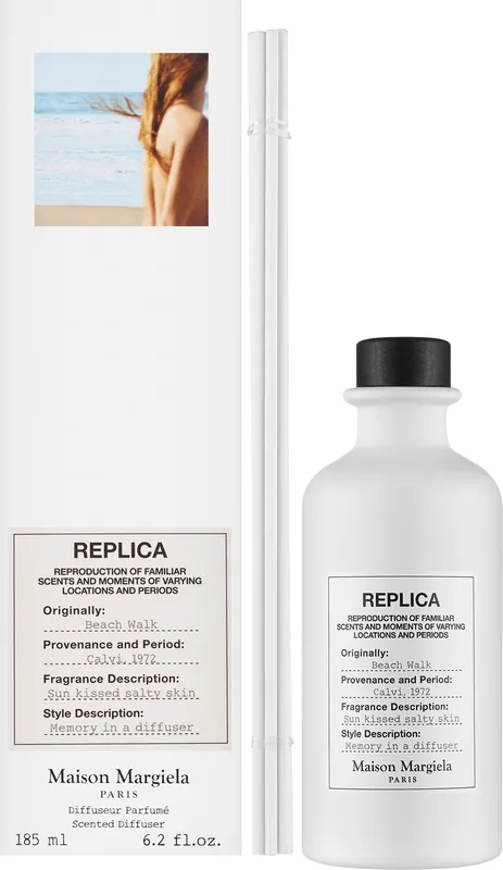 Maison Martin Margiela Beach Walk - Bath and Body