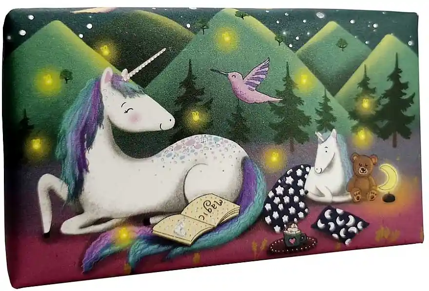 Unicorn Soap - Bath and Body