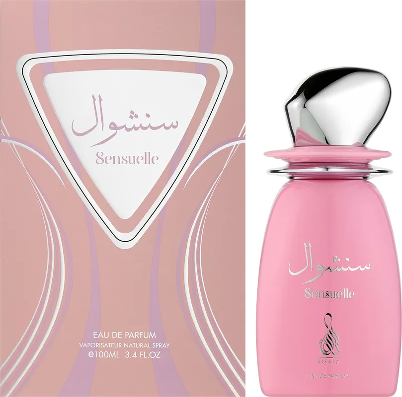 Risala Sensuelle - Perfume