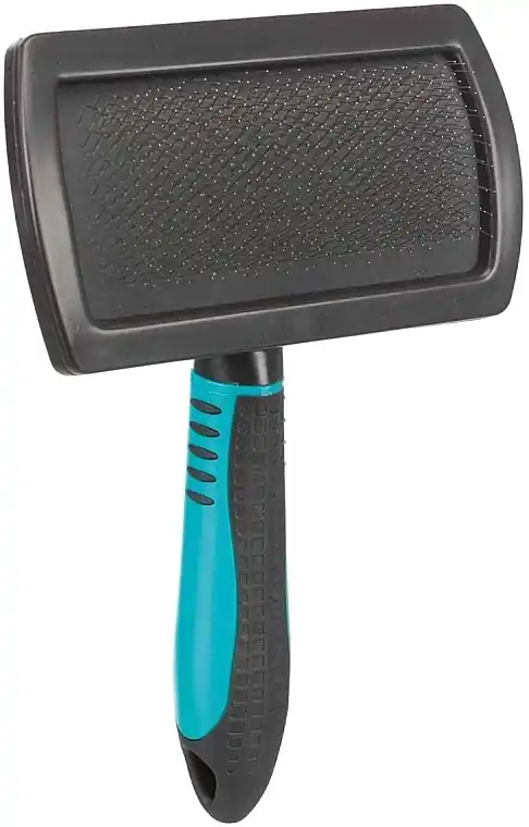 Soft Dog Brush, plastic, 12x20 cm - Trixie
