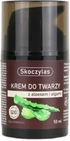Aloe & Seaweed Face Cream - Skin Care Products
