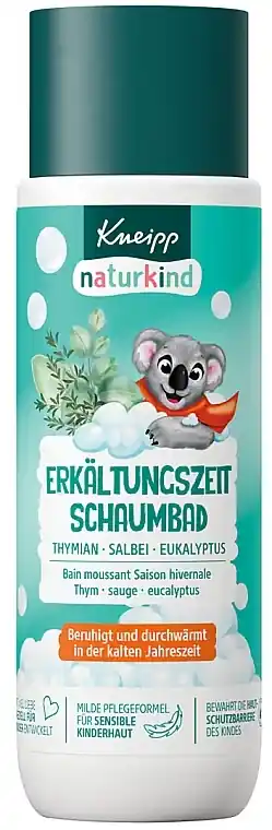 Bath Foam - Bath and Body