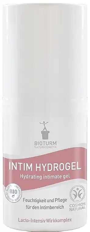 Intimate Wash Hydrogel - Bath and Body