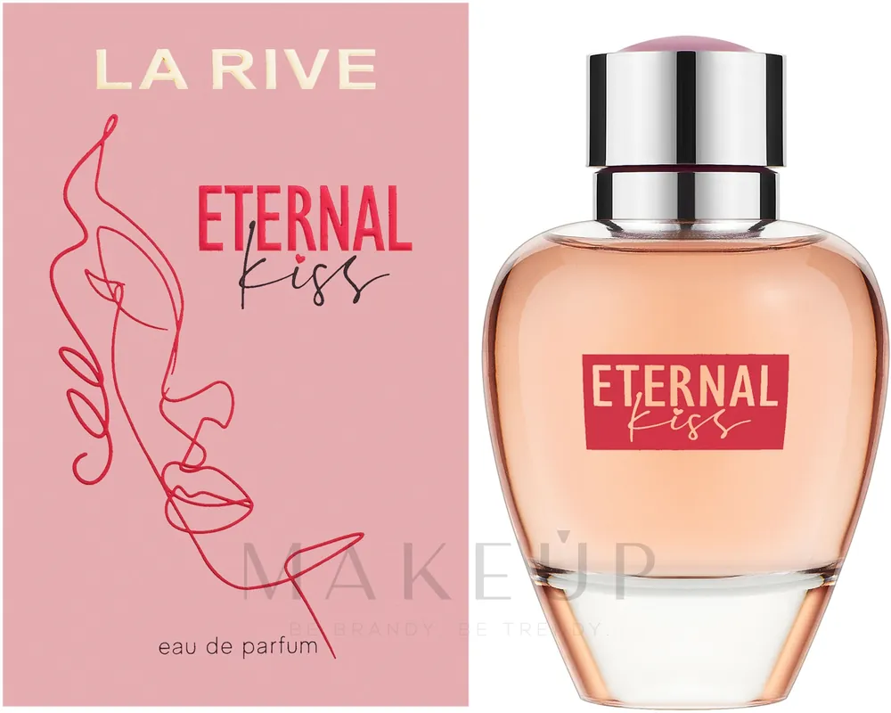 La Rive Eternal Kiss - Perfume
