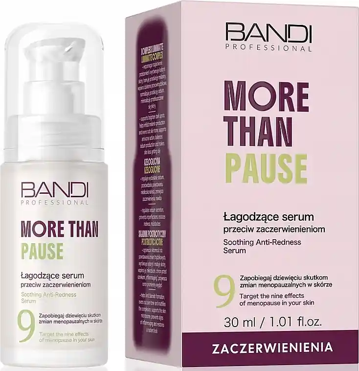 Soothing Anti-Redness Serum