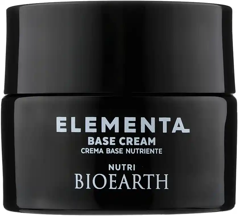 Nourishing Shea Butter Face Cream - Skin Care Products