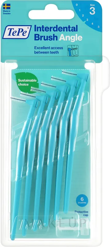 Interdental Brush - Bath and Body