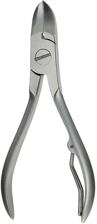 Nail Clippers, 11 cm - Accessories