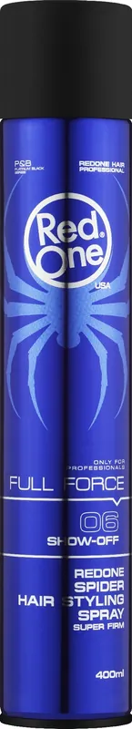 Hair Spray