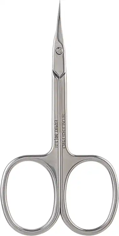Professional Cuticle Scissors, SE-50/1
