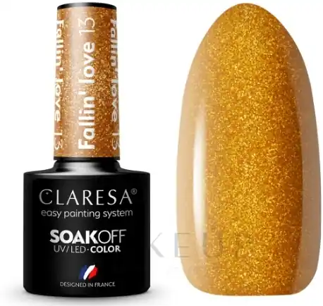 Gel Polish - Nails