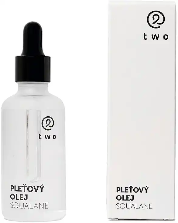 Squalane Oil - Bath and Body