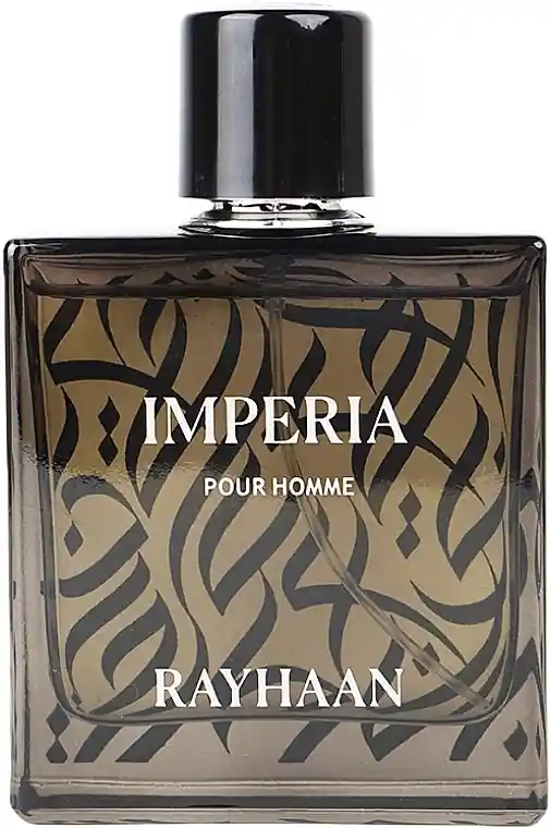Rayhaan Imperia - Perfume