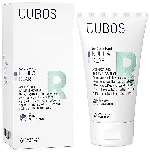 Face Cleansing Cream - Skin Care Products