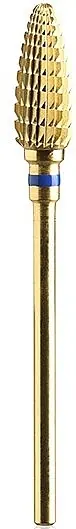 Carbide Nail Drill Bit - Accessories