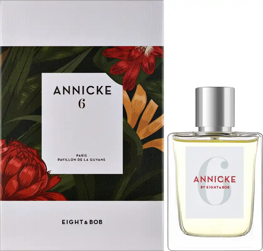 Eight & Bob Annicke 6 - Perfume