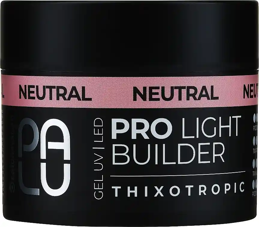 Builder Gel - Nails