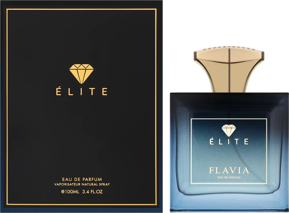 Flavia Elite - Perfume